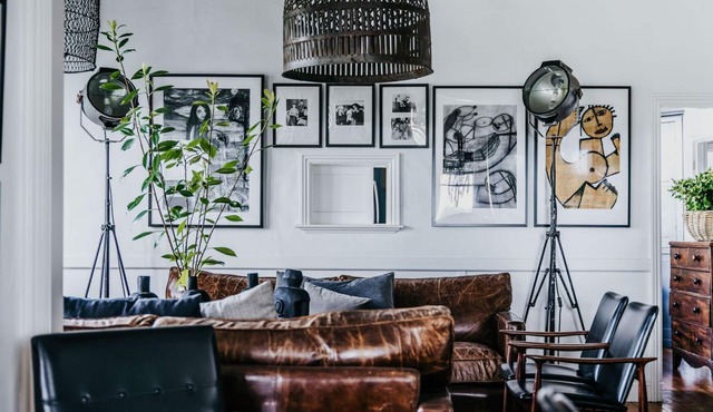 Hightor ~ Highest House in Daylesford!