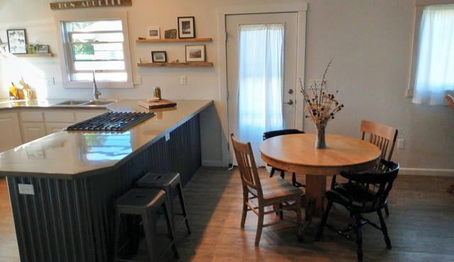 Highway 2 Modern Cottage