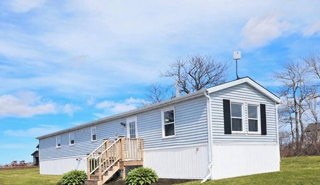 Highway Haven is a welcoming stop for travelers and families exploring PEI.