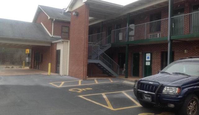 HighWay Inn