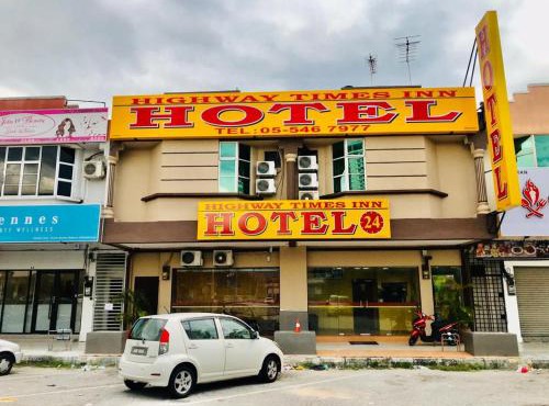 Highway Times Inn Hotel