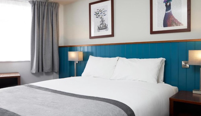 Highwayman By Greene King Inn