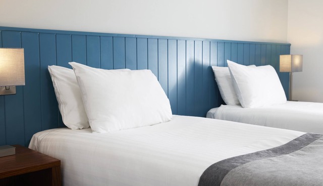 Highwayman Hotel By Greene King Inns