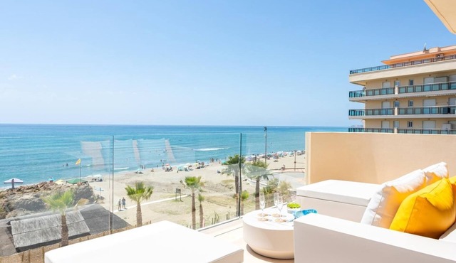 Higuerón Beach Club Suite B