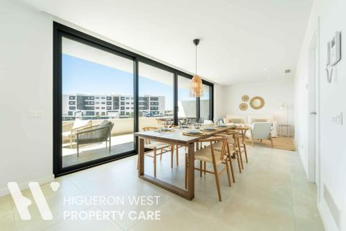 Higueron West Collection - El Sol Sur by HWPC