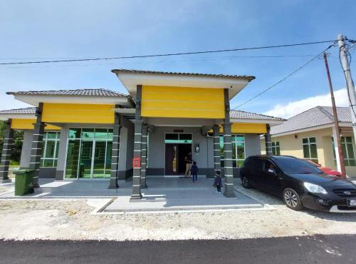 Hijrah De La Villa Parit Buntar Nibong Tebal Penang