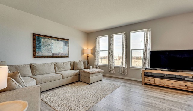 Hike, Bike & More: Superior Home 3 Mi to Parks!