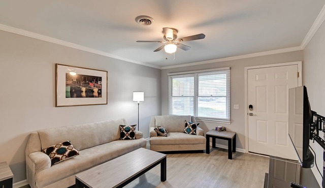 Hike & Explore: Cheraw Apt 7 Mi to Lake Juniper!