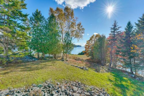 Hike, Fish and Unwind! Coras Cove Brooksville Gem