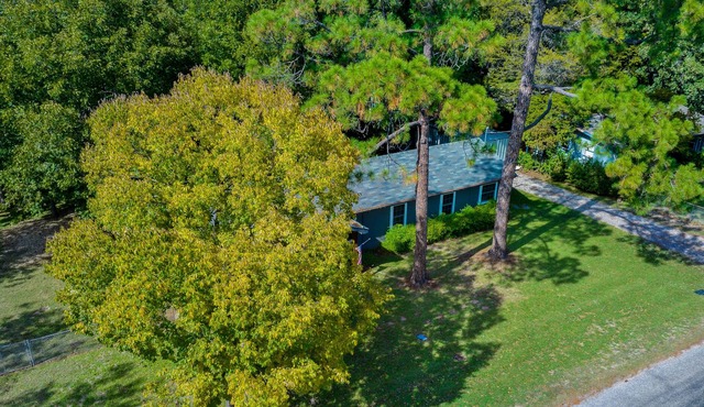 Hike, Fish, Boat, Kayak, Ski, Space Out, Swim, Grill and Chill
