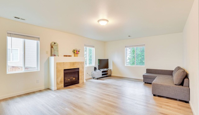 Hike, Shop & More: Auburn Family Getaway!