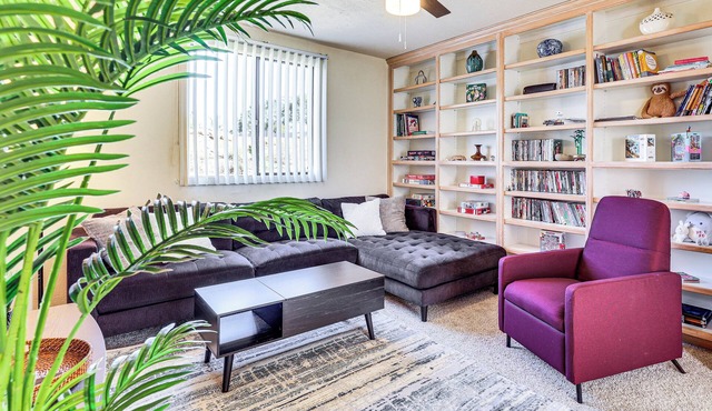 Hike, Sip & Explore: Couples Retreat in Fallbrook