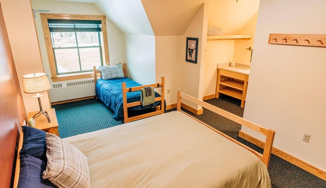 Hike & Ski Haven in Bretton Woods, Onsite Trailhead Access, Full Breakfast