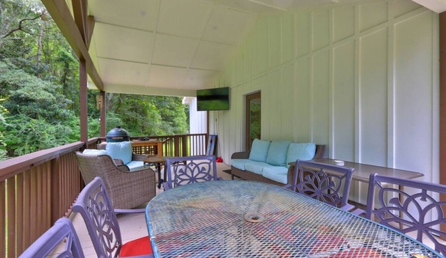 Hike & Swim: Hideaway < 10 Mi to Pine Mountain