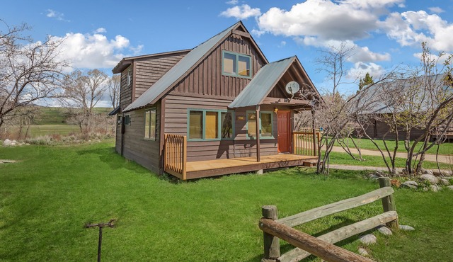 Hiker - Rare gem in an outdoorsman's paradise