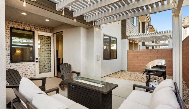 Hiker's Haven #51 by Red Rock Vacation Rentals