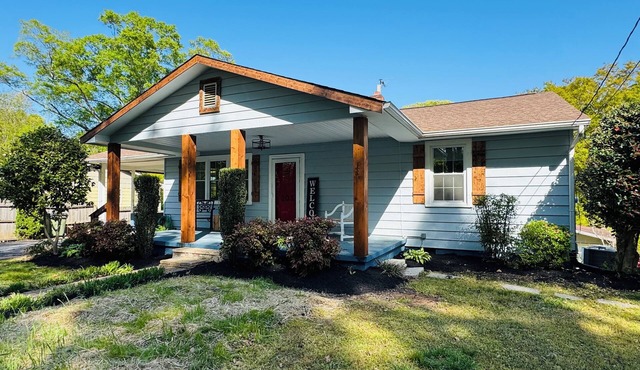 Hiker's Haven - Family friendly retreat in Walhalla