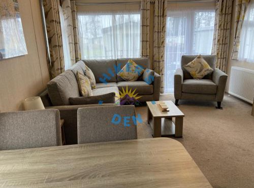 Hikers Den, Brigham, Cockermouth, Cumbria