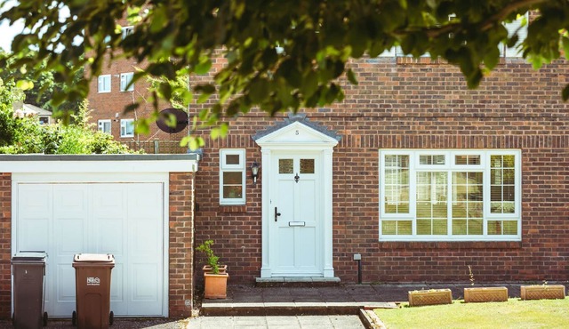 Hikers Hideaway close to South Downs