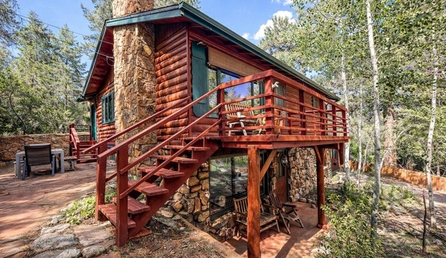 Hikers Hideaway | Nintendo Wii | Pet Friendly