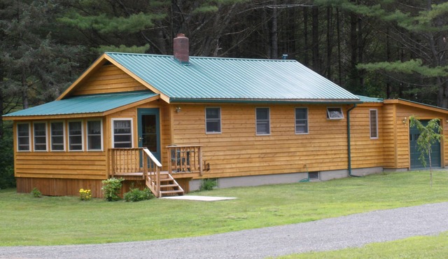 HIKING, KAYAKING, BIKING IN THE ADIRONDACK MOUNTAINS!