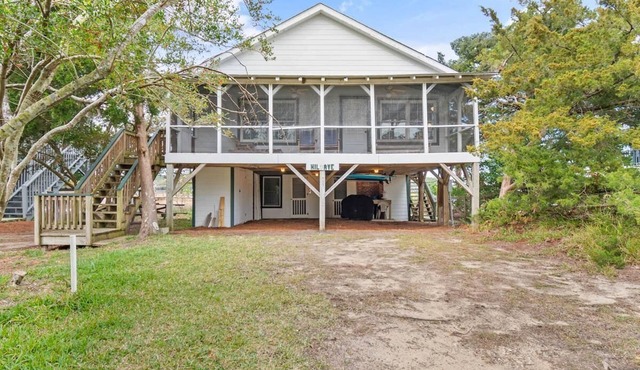 Hildave Cottage 3 Bdrm Vacation Home