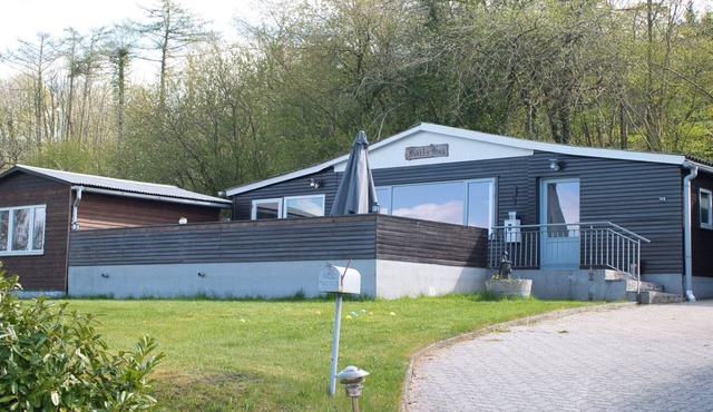 "Hilde" - 75m from the sea by Interhome