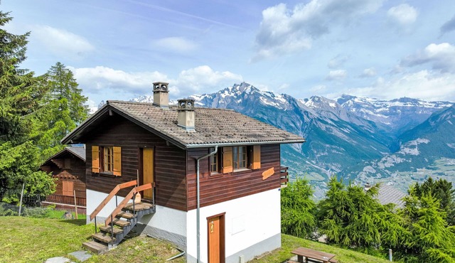 Hildegarde by Interhome