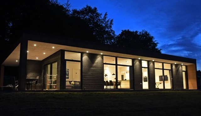 "Hildegunda" - 600m from the sea by Interhome