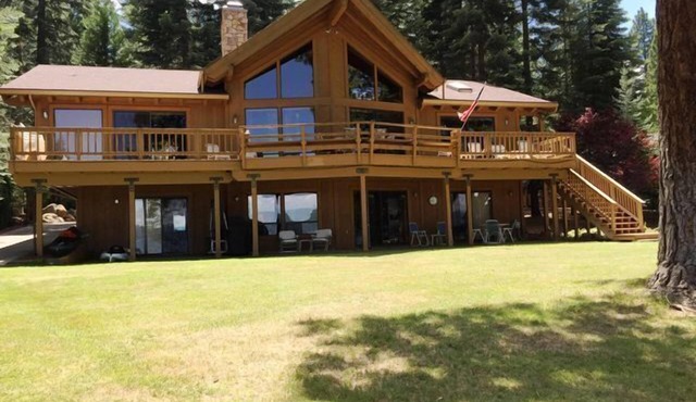 Hilder, West in Lake Almanor West, CA