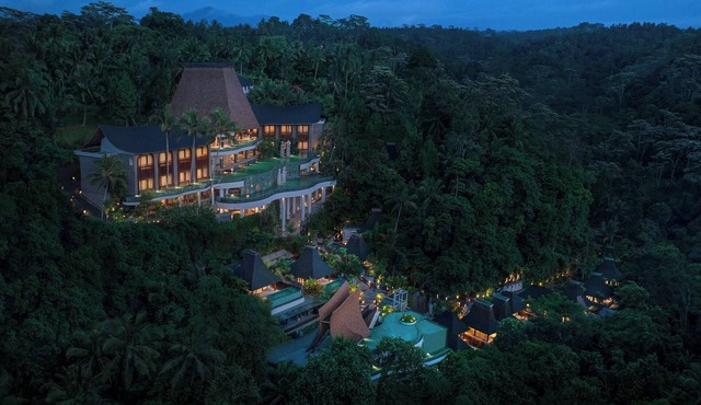 Hiliwatu, Bali Ubud, A Tribute Portfolio Resort