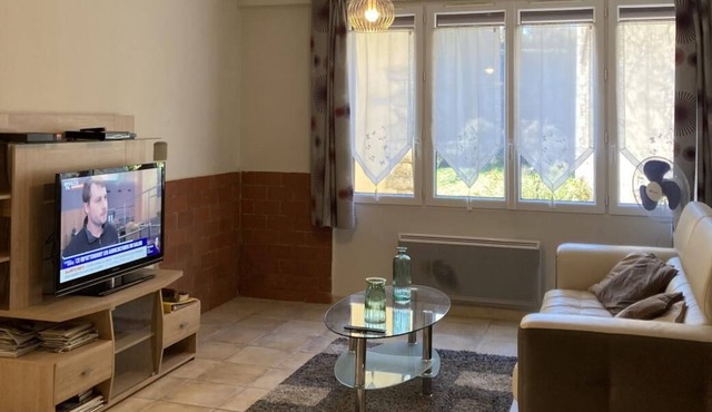 Hiljainen Mökki Kylässä