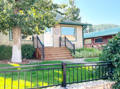 Hill City Haven Downtown Main Street