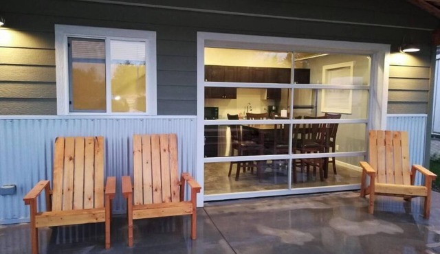 Hill City Hideaway. The Perfect Place For Your Black Hills Vacation.