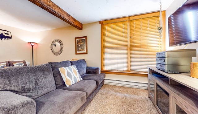 Hill Condo — Just 0.3 Miles from Big Sky Resort, Walk to Dining & Shuttle