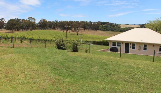 Hill Cottage Hahndorf