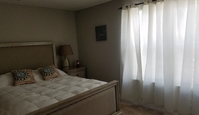 Hill country beautiful new home