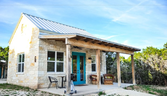 Hill Country Casitas