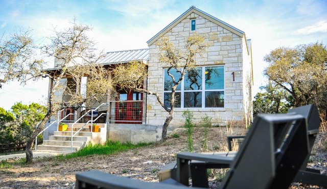 Hill Country Casitas