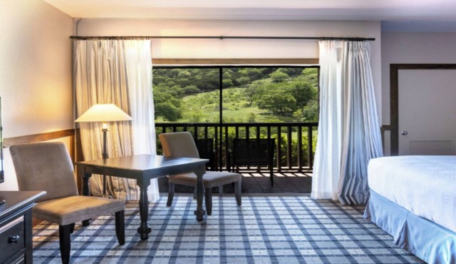 Hill Country Escape | 1 Unit | Near Boerne Golf & Spa