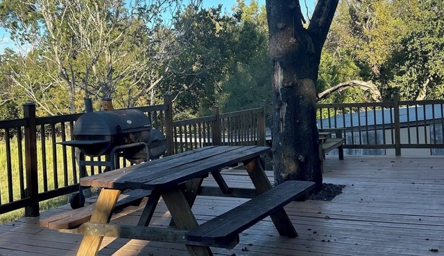 Hill Country Guest House