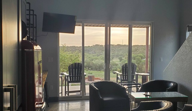 Hill Country Guest Houses
