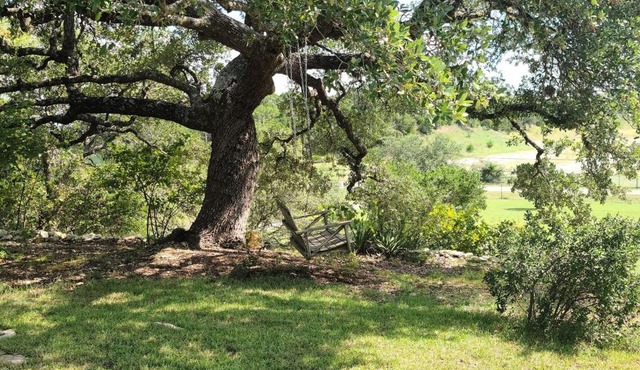 Hill Country Haute n Haus Relax and Renew