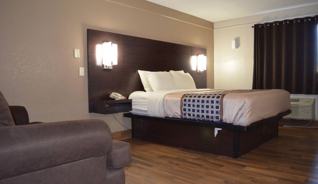 Hill Country Inn Marble Falls