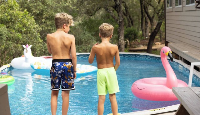 Hill Country Multi Home Resort