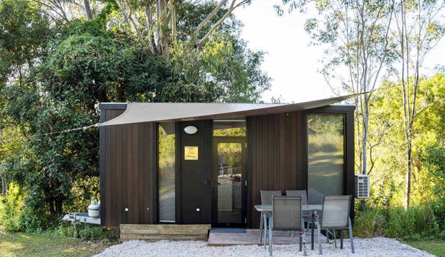 Hill Creek Tiny House 4 by Tiny Away