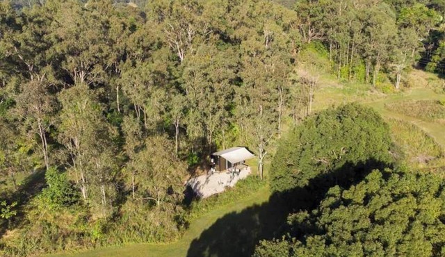 Hill Creek Tiny House 2 by Tiny Away