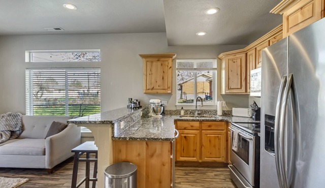 Hill Field 2 by CDH in Layton