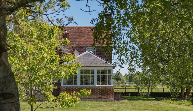 Hill House Farm by Bloom Stays - family home in stunning location