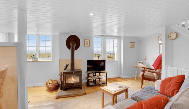 Hill House Hideaway - North East Escapes